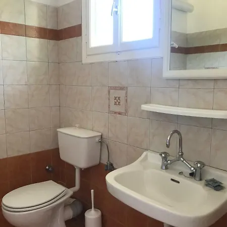 Natalia 3* 포로스