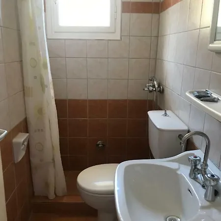 Bed & Breakfast Natalia