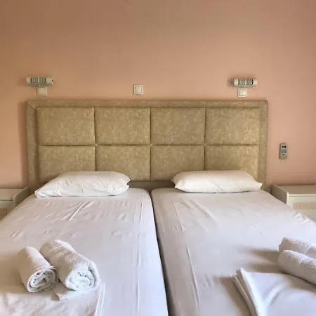 Bed & Breakfast Natalia