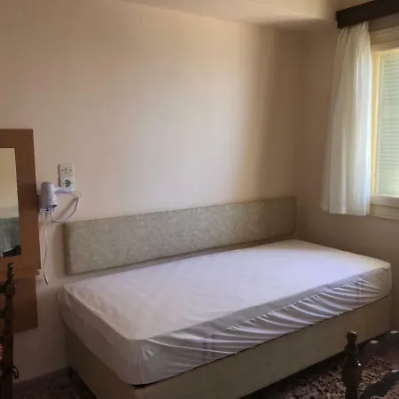 Natalia Bed & Breakfast