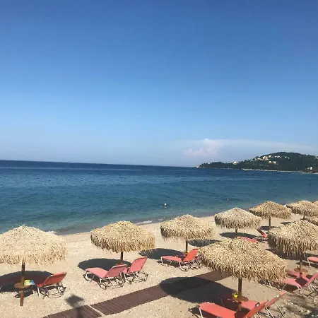 Natalia Poros (Kefalonia)