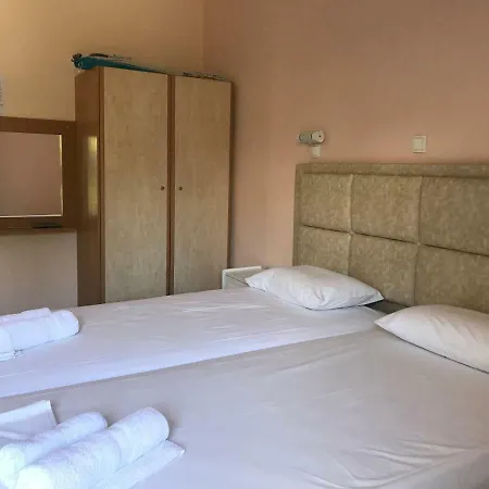 Bed & Breakfast Natalia 3*