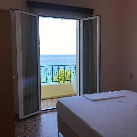 Natalia Poros (Kefalonia)