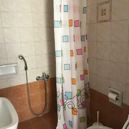 Natalia Bed & Breakfast Poros (Kefalonia)