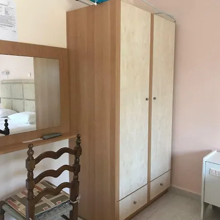 Natalia Bed & Breakfast Poros (Kefalonia)