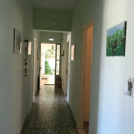 Bed & Breakfast Natalia 3*