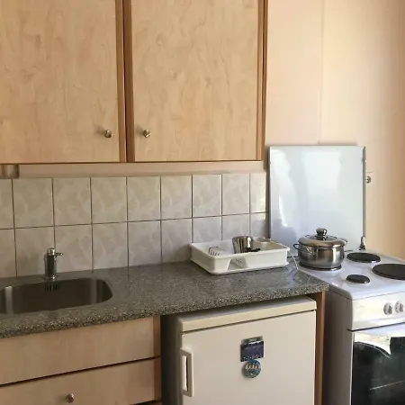 Natalia Bed & Breakfast