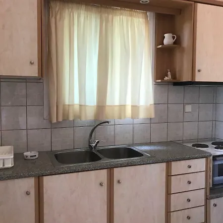 Natalia Bed & Breakfast 3*